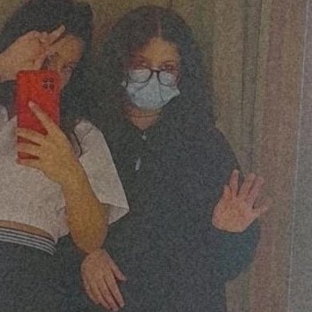 TmercurT's profile picture. https://t.co/Z1s21Tqc8L
Mel, Ela/Dela, Witch