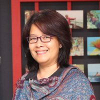 Eny Buchary (@ebuchary) 's Twitter Profile