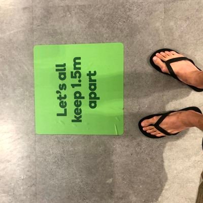 wesleyfischer's profile picture. 