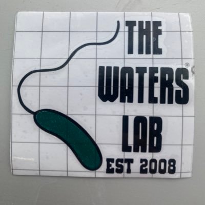 WatersLabMSU Profile Picture