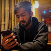 Meet Dobariya (@meetdobaria) 's Twitter Profile