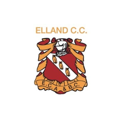 Official Twitter for Elland Cricket Club:
Principal sponsor - Waters Edge Day Nursery
Download our app - https://t.co/tOTY4VwCYn