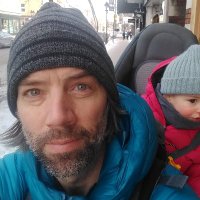 John MacFarlane (@jmacf_re) 's Twitter Profile