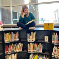 ACE Library(@cubsread) 's Twitter Profile Photo