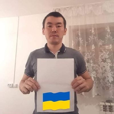 Волонтёр правозащитного движения «Femina Virtute»

#Kazakhstan 🇰🇿

https://t.co/jlTDGZ8PnJ