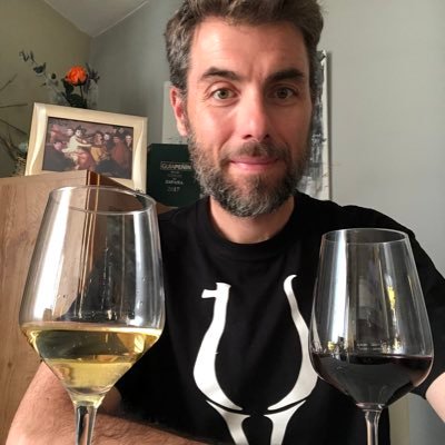 Director de la @guiapenin desde 2011. Cato y valoro vinos, disfruto viajando allá donde se elaboren.