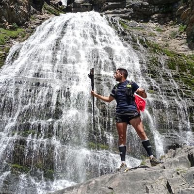 Naturaleza, montaña, cultura y viajar, viajar y viajar