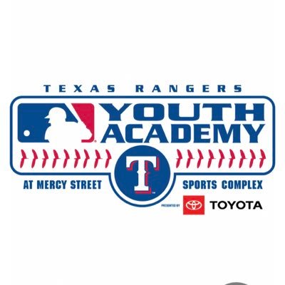 Texas Rangers Youth Academy