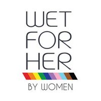 WetForHer (@wetforher) 's Twitter Profile