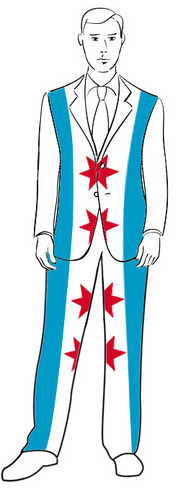 #Rollerderby #Cycling #Chicago
