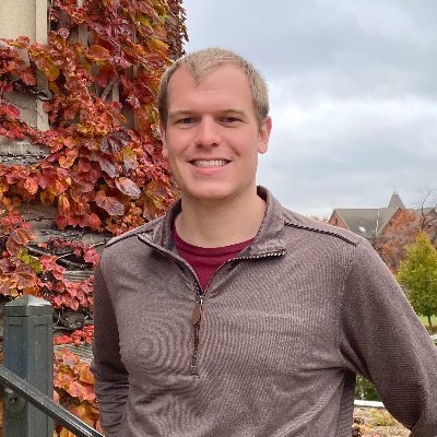 @UMNCSE ChemE Ph.D. Candidate in the Dauenhauer Lab | Catalysis ⚡️, reaction engineering 🧪, sustainability 🍃| @OhioStateCBE Alum