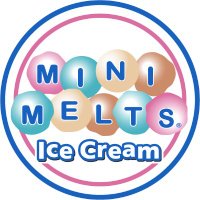 Mini Melts Ice Cream(@minimelts) 's Twitter Profile Photo