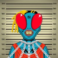 CRAZY ALIEN GANG (@mrmaka101) 's Twitter Profile Photo CRAZY ALIEN GANG (@mrmaka101) 's Twitter Profile Photo