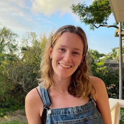 Libbywd's profile picture. She/her • MPP student @DukeSanford • formerly justice & housing policy researcher @urbaninstitute