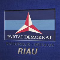 Demokrat Riau(@DemokratRiau) 's Twitter Profile Photo