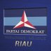 Demokrat Riau (@DemokratRiau) Twitter profile photo