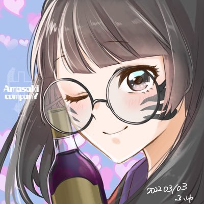 カナ＠占い師見習い始めました。さんのプロフィール画像