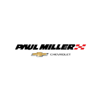 Paul Miller Chevrolet(@PaulMillerChevy) 's Twitter Profile Photo