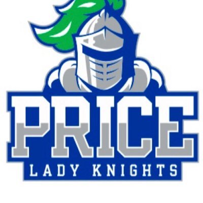 Official Page of the Price Lady Knights 2016 & 2022 CIF Champions.