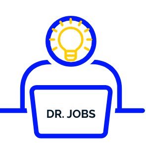 Dr Jobs es una cuenta que ayuda a personas a encontrar el trabajo ideal o a buscarse un proyecto de autoempleo, a través del talento y habilidades personales