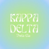 ODU Kappa Delta (@odukappadelta) 's Twitter Profile Photo ODU Kappa Delta (@odukappadelta) 's Twitter Profile Photo