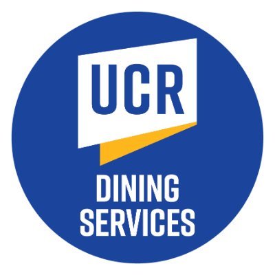 Our social media updates are now exclusively on Instagram. Please follow us there @UCRDining!