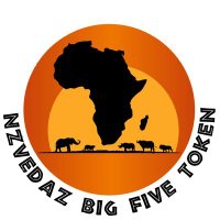 Nzvedaz Big Five (@five_token) 's Twitter Profile