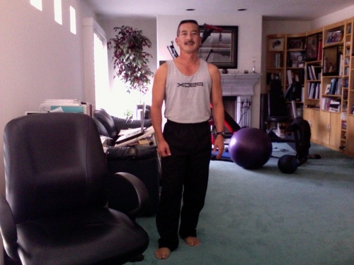 RyanOgata's profile picture. 49 year old asian man, enjoys being with family, working out, biking, and investing in the stock market. Visit my website!