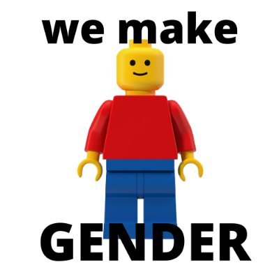 gender makers ✪さんのプロフィール画像