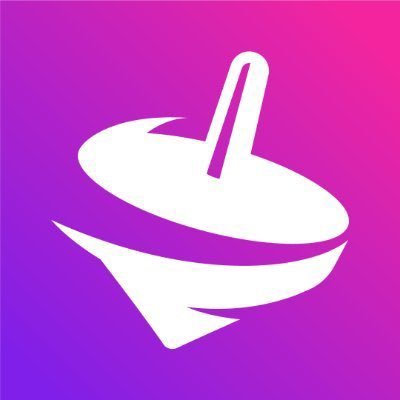 SpintopNetwork_'s profile picture. The Ultimate GameFi Ecosystem. • Discover. Play. Trade. Earn. •// $SPIN •