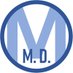 TheMotivatedMD (@themotivatedmd) Twitter profile photo