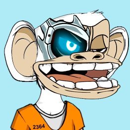Owner of LBAC original mint and currently creating a DAO for all baby ape owners that lost money, we will relaunch LBAC as a new Brand #apefollowApe