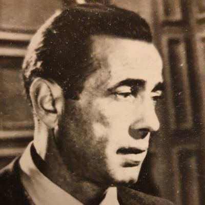 SVos16049789's profile picture. Play it again, Sam