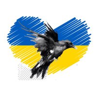 Louise: 🌻Slava Ukraini. Ukrainian heritage 🐦‍⬛🦕(@cookiemutt) 's Twitter Profile Photo