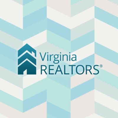 The Voice of Real Estate in Virginia to 36,000 members. #VirginiaREALTORS https://t.co/sPPuebvZoI…