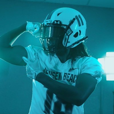 Jensen Beach Football Profile