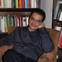 Jorge Ávalos (@avalorama) 's Twitter Profile