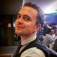 George Kent (@imburninup87) 's Twitter Profile