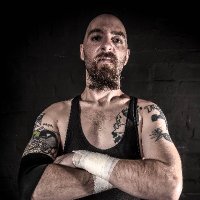 Xavier Black (@brawlsnbourbon) 's Twitter Profile