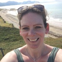 Jenny Stevenson (@curlyjen28) 's Twitter Profile Photo Jenny Stevenson (@curlyjen28) 's Twitter Profile Photo