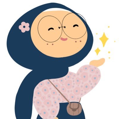 DoodlesbySadaf's profile picture. Salam! I’m Sadaf, I doodle everything cute :) Faith inspired illustrations | Quran & Hadiths🌱 Children’s Book Illustrator✨ Message or Mail - Work💌