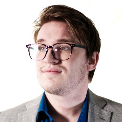 Isaacmtweets's profile picture. 