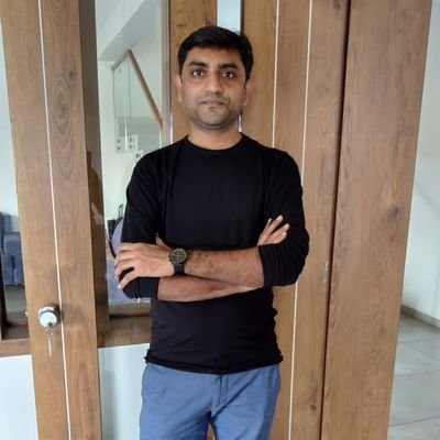 Monty_Patel's profile picture. I am What I am