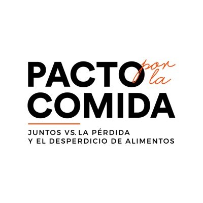 Pacto por la Comida Profile