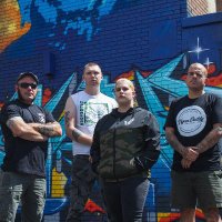 violentunrest (@violentunrest) 's Twitter Profile