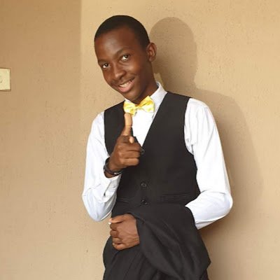 OdibohOsezua's profile picture. 