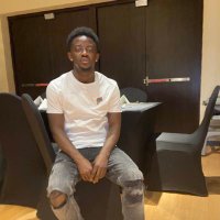 Ukuna Fabian (@fabian_ukuna) 's Twitter Profile