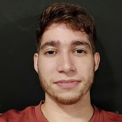 UDC - Sistemas de Informação 3/8 💻
Suporte Técnico e Desenvolvedor RPA em aprendizado.
Foz - PR