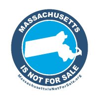 Massachusetts Is Not For Sale(@Massnotforsale) 's Twitter Profileg