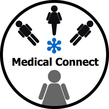 medicalconnect's profile picture. Connecting World Wide Medical Association